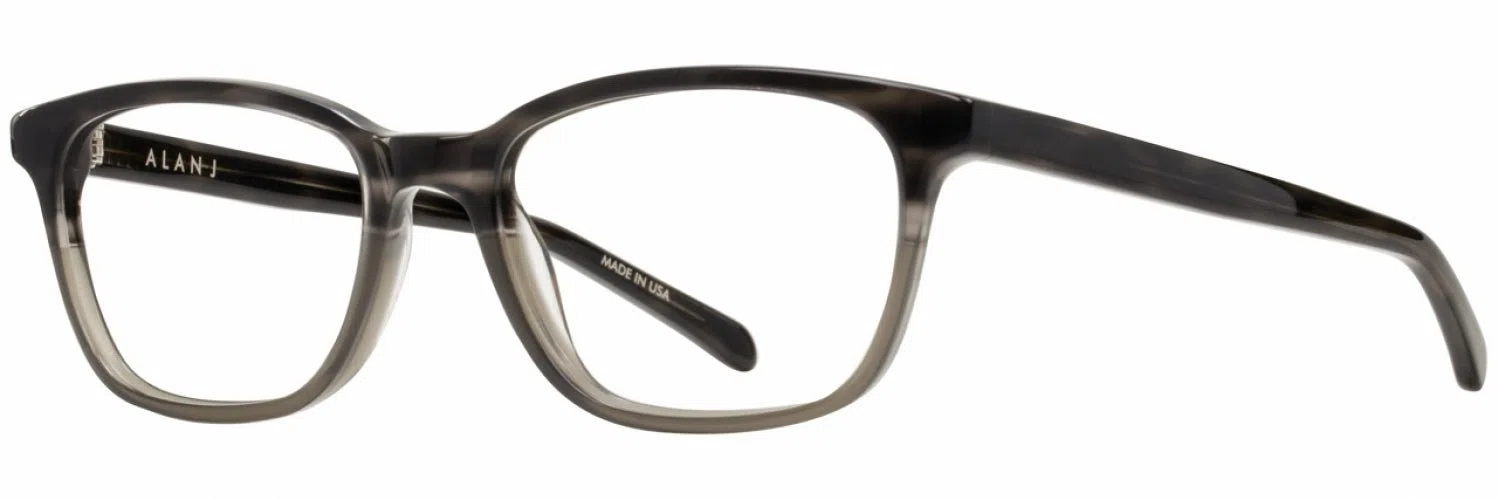 Alan J AJ112 Eyeglasses - view 9